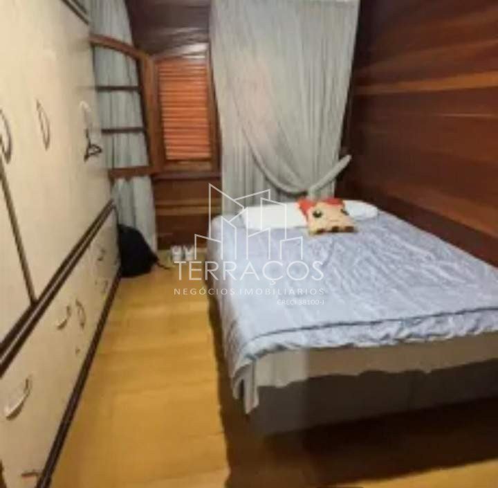Varanda — casa de 4 quartos 404m² venda em Jardim São Luis, Jundiaí SP R$ 848.000