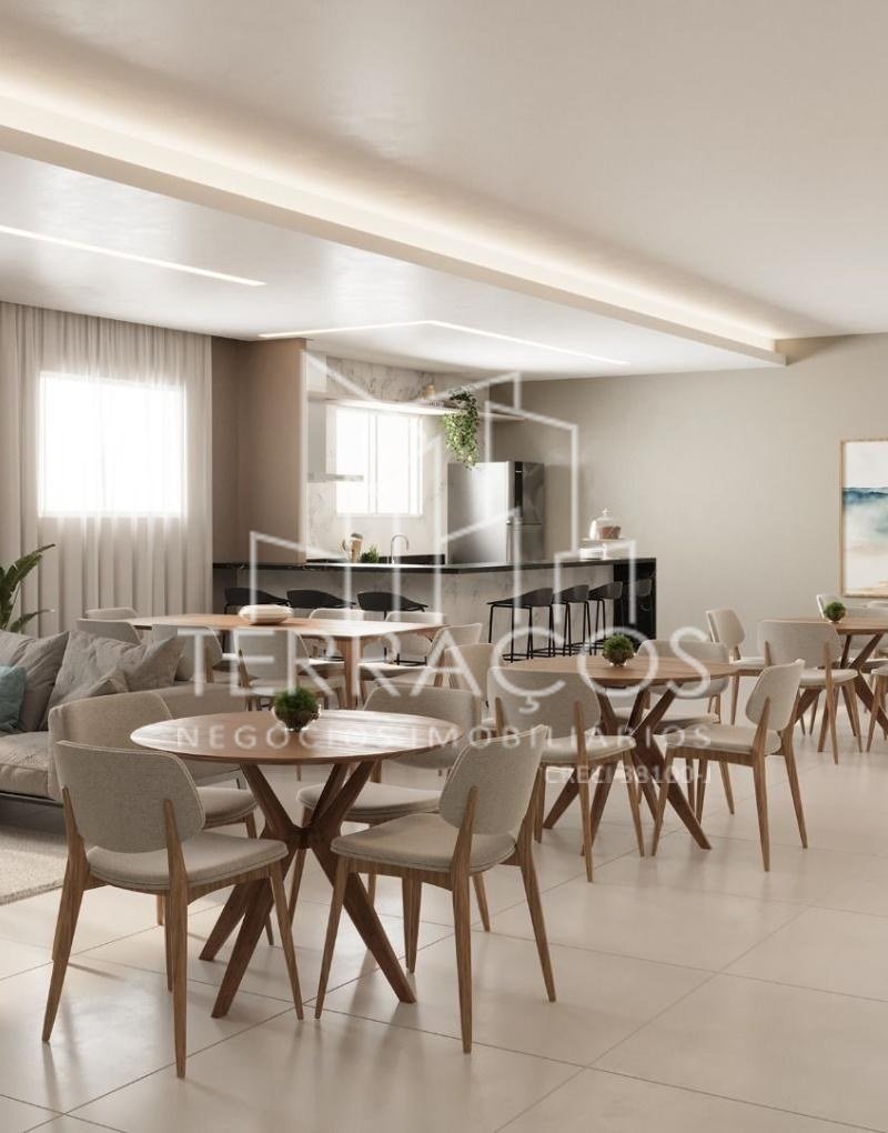 Varanda — apartamento de 2 quartos 75m² venda em Recanto Quarto Centenário, Jundiaí SP R$ 696.765