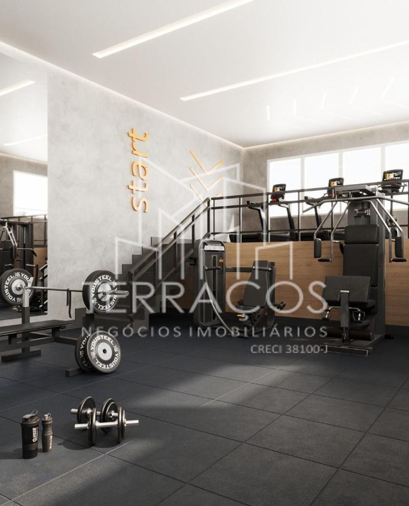 Suíte — apartamento de 2 quartos 75m² venda em Recanto Quarto Centenário, Jundiaí SP R$ 696.765
