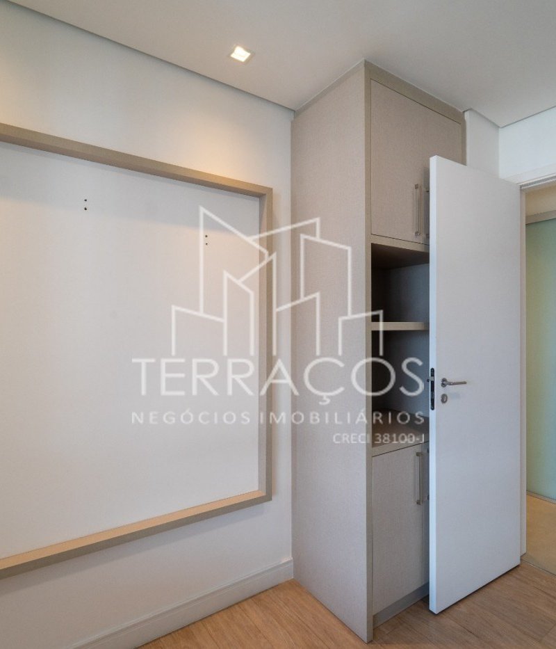 Suíte — apartamento de 3 quartos 128m² venda em Anhangabaú, Jundiaí SP R$ 1.640.000