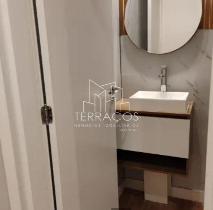 Suíte — apartamento de 2 quartos 58m² venda em Medeiros, Jundiaí SP R$ 450.000