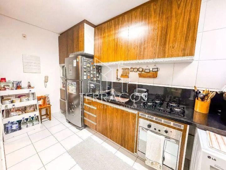 Suíte — apartamento de 3 quartos 83m² venda em Jardim Ana Maria, Jundiaí SP R$ 799.000