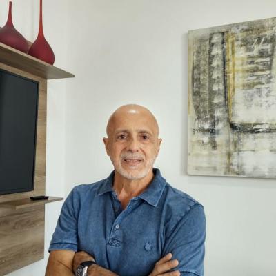 José Roberto