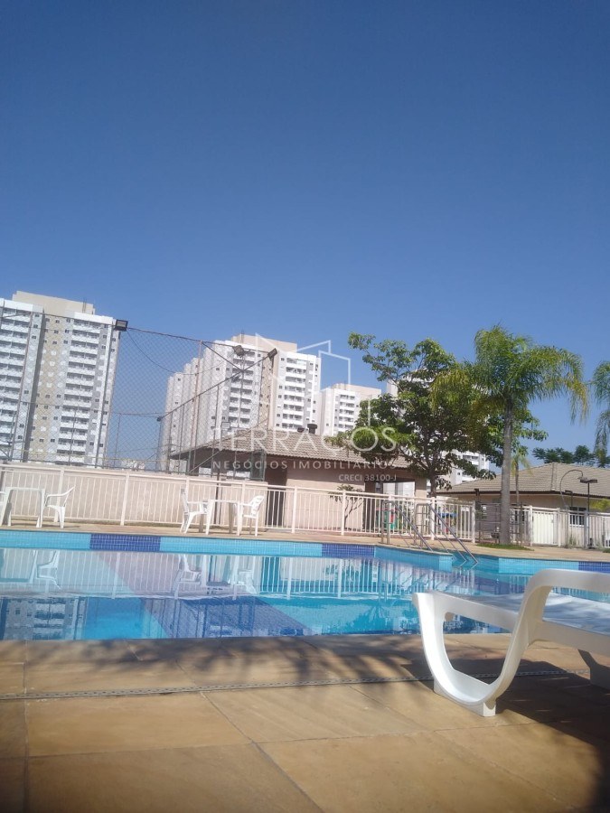 APARTAMENTO em Vila Nambi, Jundiaí