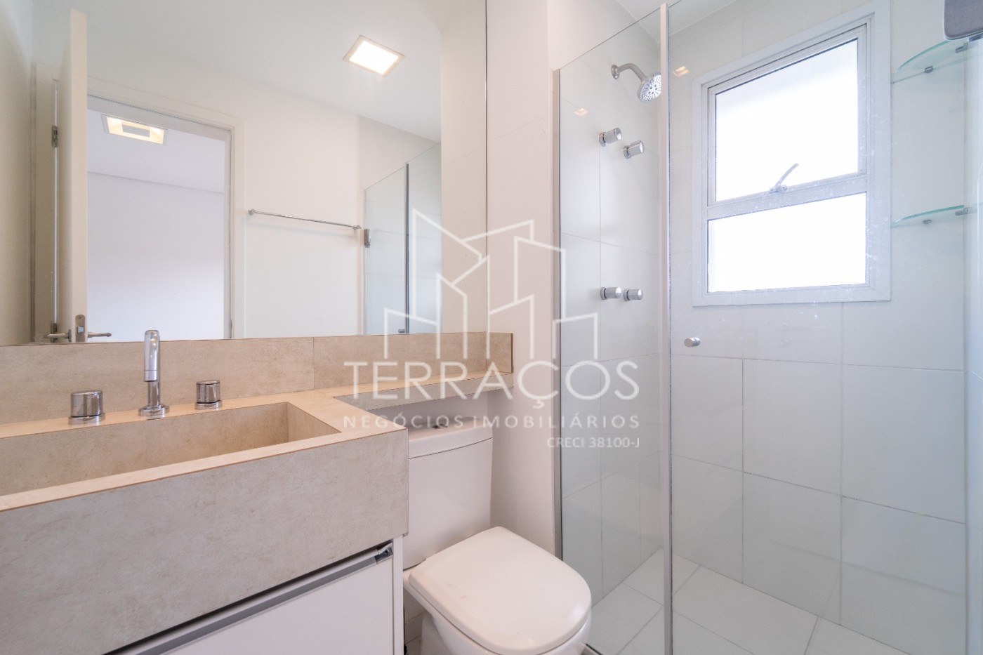 Ambiente 11 — apartamento de 3 quartos 128m² venda em Anhangabaú, Jundiaí SP R$ 1.600.000
