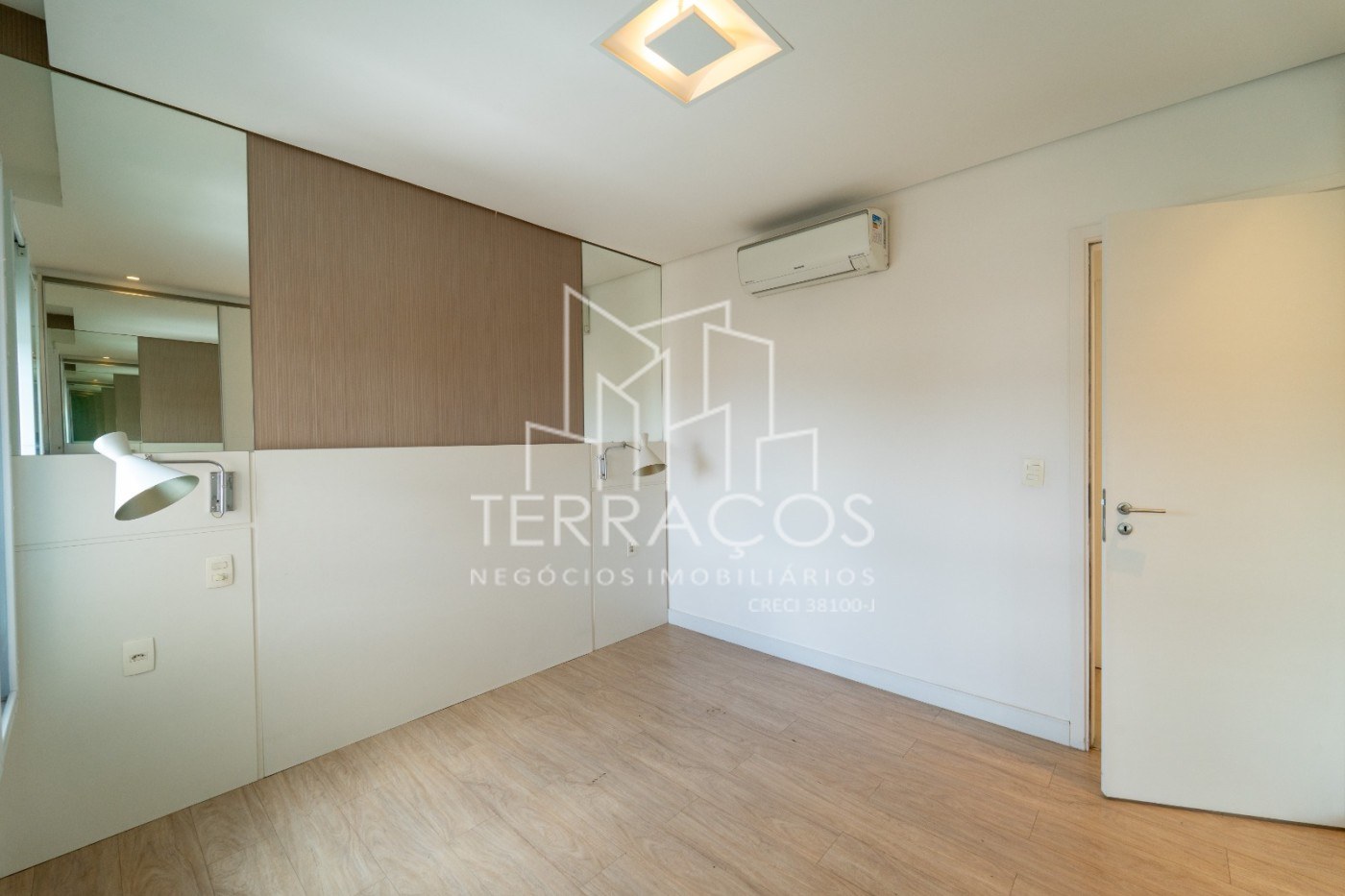 Ambiente 12 — apartamento de 3 quartos 128m² venda em Anhangabaú, Jundiaí SP R$ 1.600.000