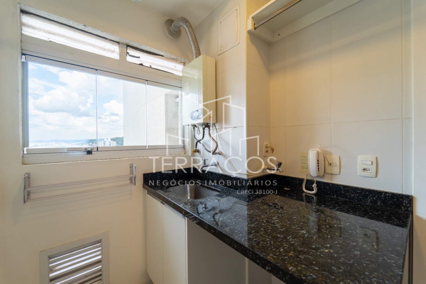 Ambiente 13 — apartamento de 3 quartos 128m² venda em Anhangabaú, Jundiaí SP R$ 1.600.000