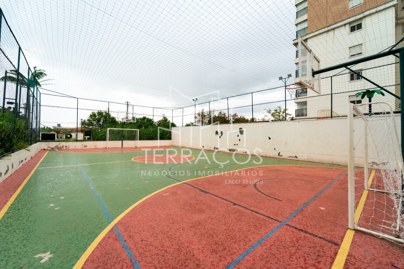 Ambiente 15 — apartamento de 3 quartos 128m² venda em Anhangabaú, Jundiaí SP R$ 1.600.000