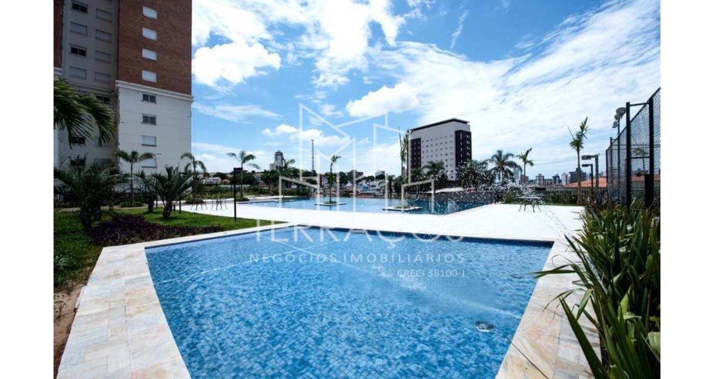 Ambiente 16 — apartamento de 3 quartos 128m² venda em Anhangabaú, Jundiaí SP R$ 1.600.000