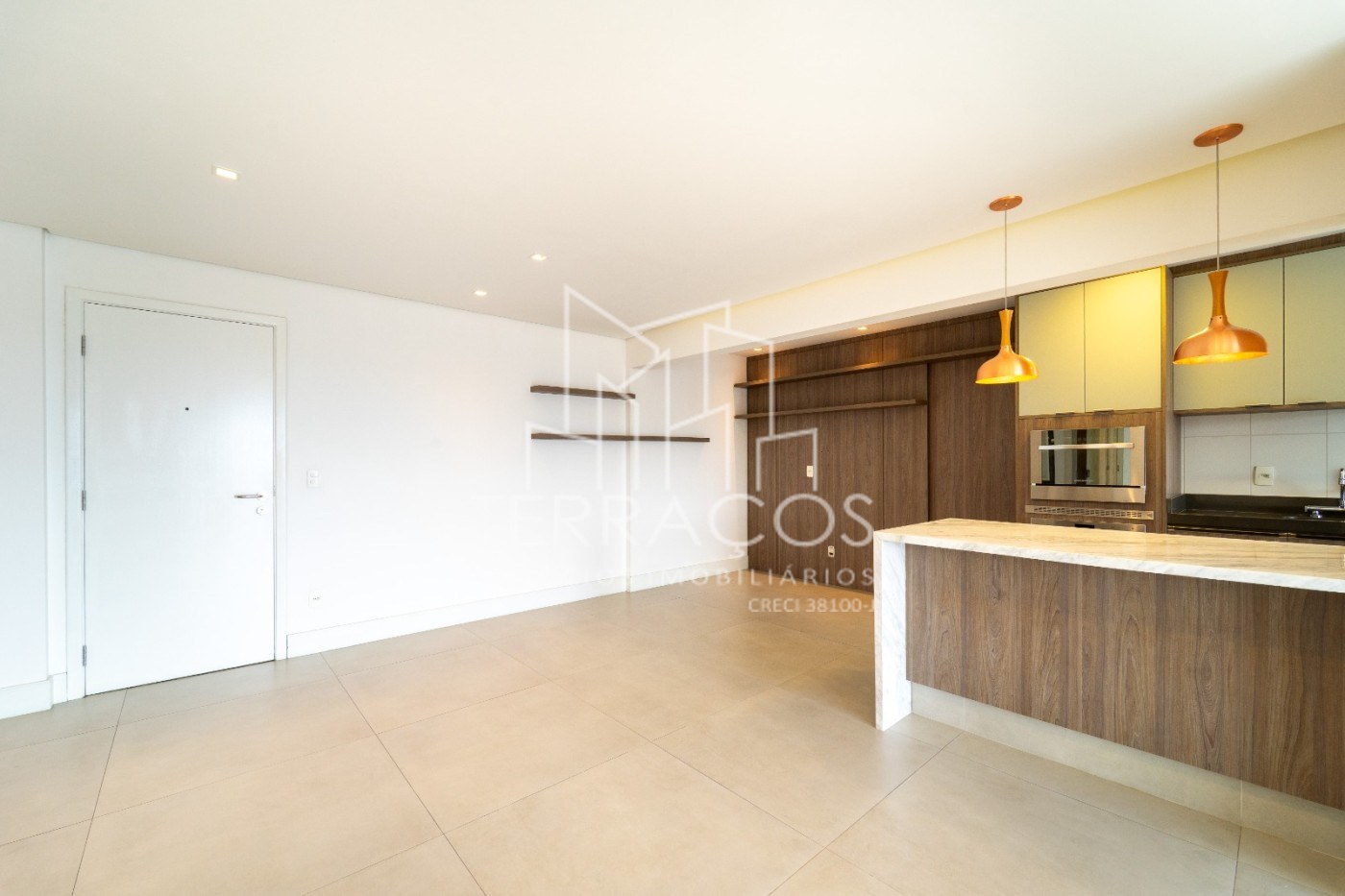 Foto 2 — APARTAMENTO em Anhangabaú, Jundiaí