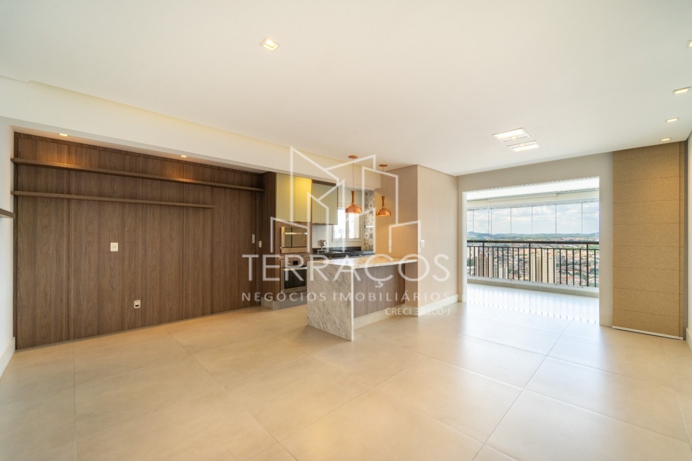Foto 3 — APARTAMENTO em Anhangabaú, Jundiaí