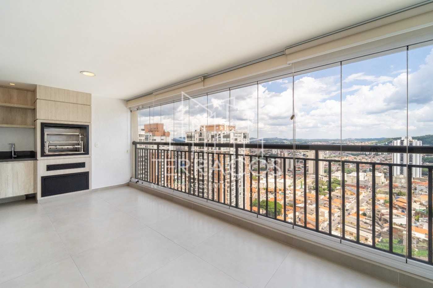 Foto 4 — APARTAMENTO em Anhangabaú, Jundiaí