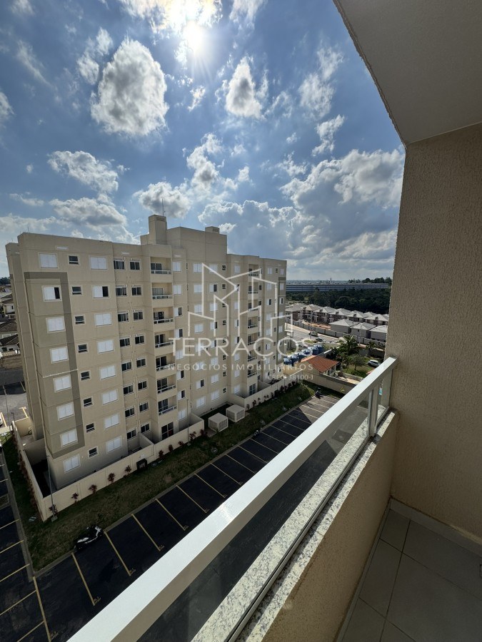 APARTAMENTO em Medeiros, Jundiaí