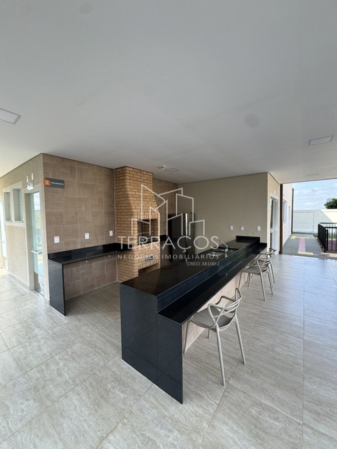 Ambiente 19 — apartamento de 2 quartos 49m² venda em Medeiros, Jundiaí SP R$ 362.000