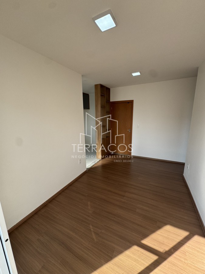 Cozinha — apartamento de 2 quartos 49m² venda em Medeiros, Jundiaí SP R$ 362.000