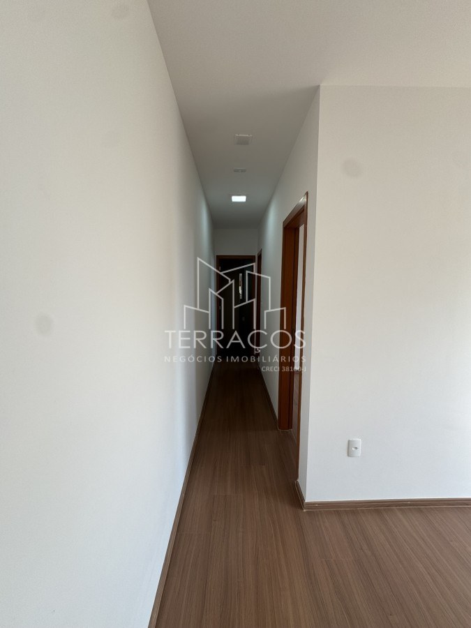 Banheiro — apartamento de 2 quartos 49m² venda em Medeiros, Jundiaí SP R$ 362.000