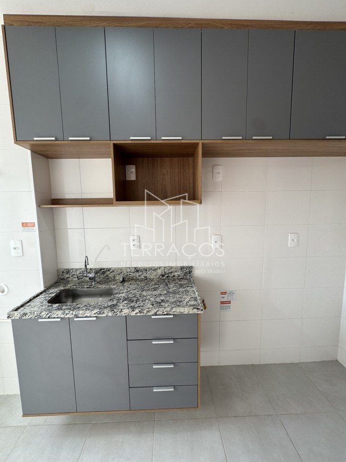 Varanda — apartamento de 2 quartos 49m² venda em Medeiros, Jundiaí SP R$ 362.000