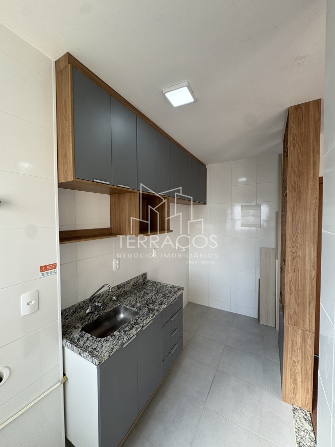 Suíte — apartamento de 2 quartos 49m² venda em Medeiros, Jundiaí SP R$ 362.000