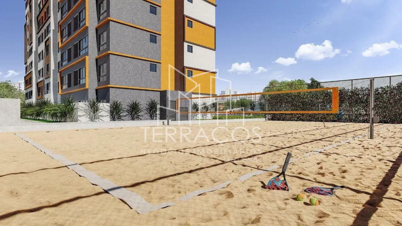 Ambiente 11 — apartamento de 1 quartos 41m² venda em Retiro, Jundiaí SP R$ 647.000