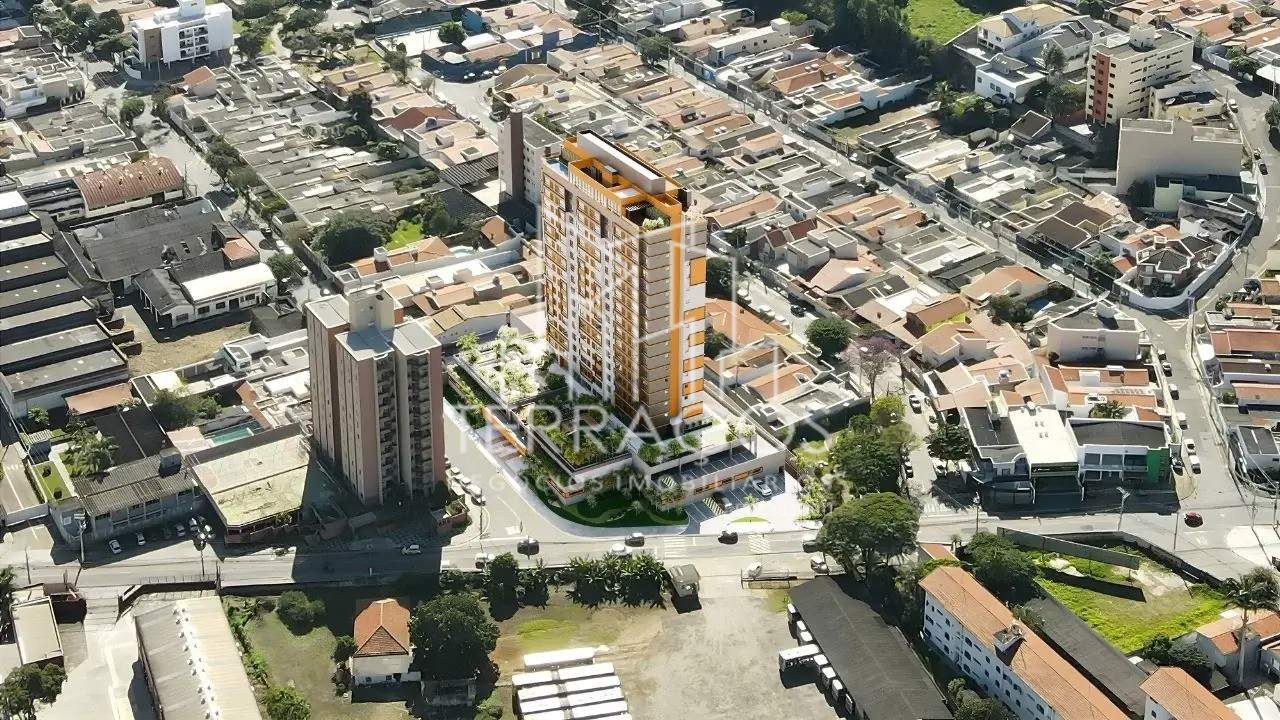 Ambiente 12 — apartamento de 1 quartos 41m² venda em Retiro, Jundiaí SP R$ 647.000