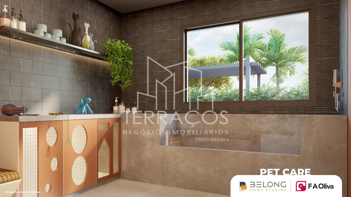 Dormitório — apartamento de 1 quartos 41m² venda em Retiro, Jundiaí SP R$ 647.000