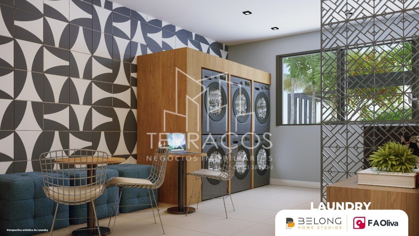 Banheiro — apartamento de 1 quartos 41m² venda em Retiro, Jundiaí SP R$ 647.000