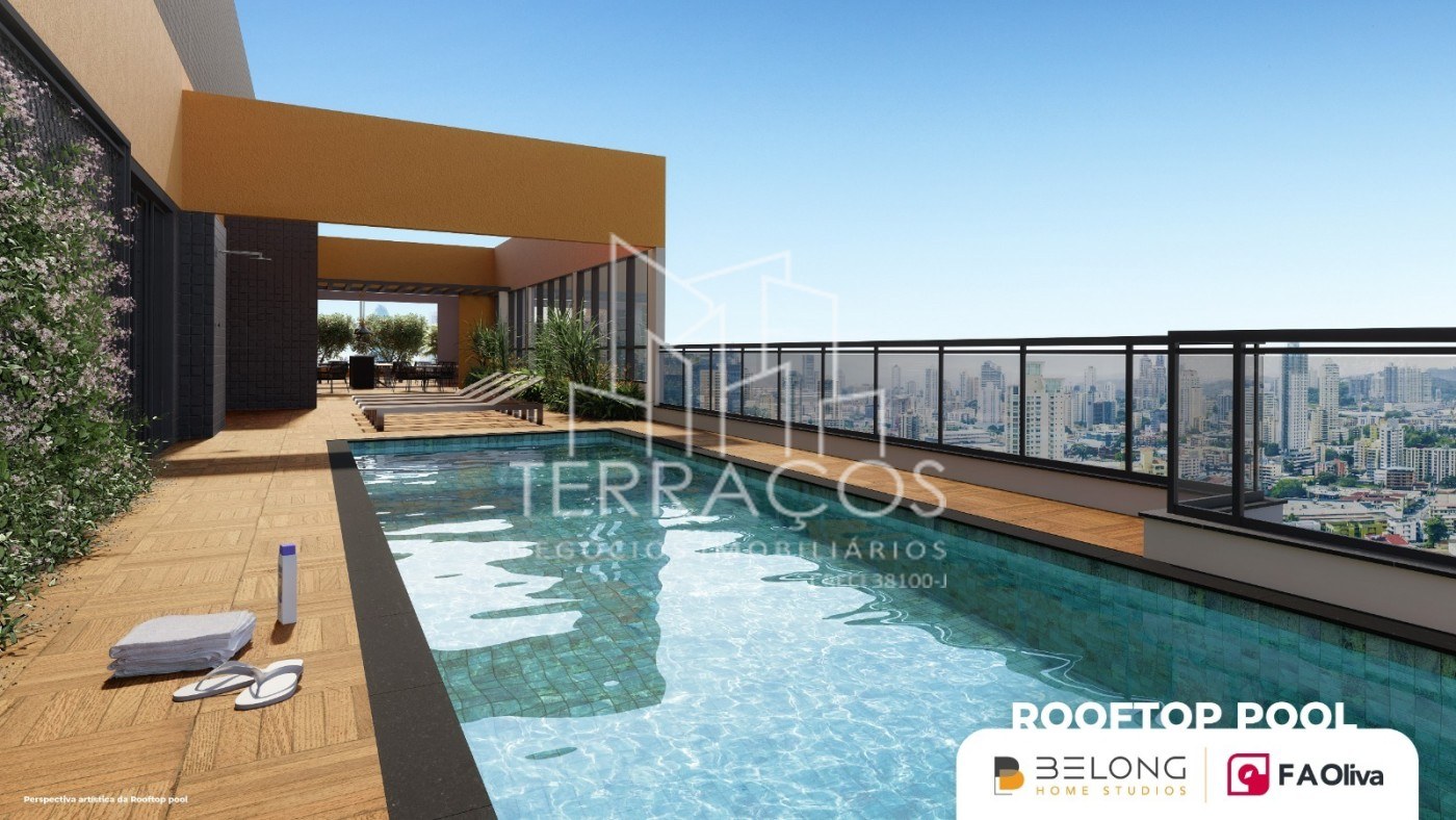 Garagem — apartamento de 1 quartos 41m² venda em Retiro, Jundiaí SP R$ 647.000