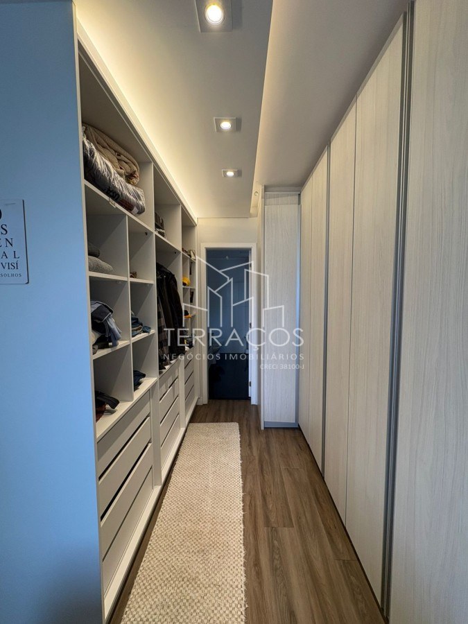Ambiente 13 — apartamento de 3 quartos 216m² venda em Jardim São Bento, Jundiaí SP R$ 2.400.000