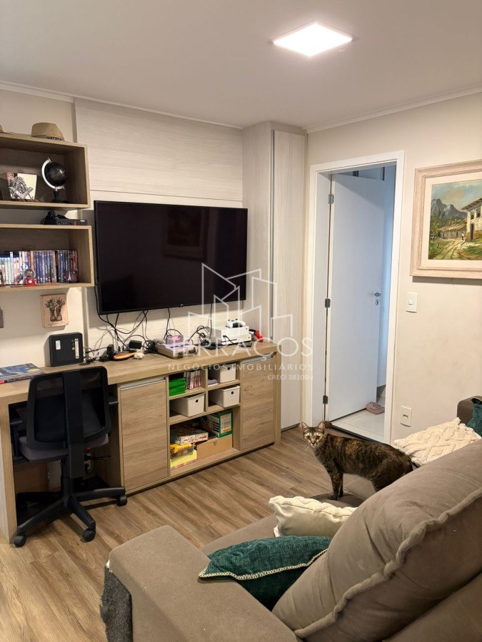 Ambiente 16 — apartamento de 3 quartos 216m² venda em Jardim São Bento, Jundiaí SP R$ 2.400.000