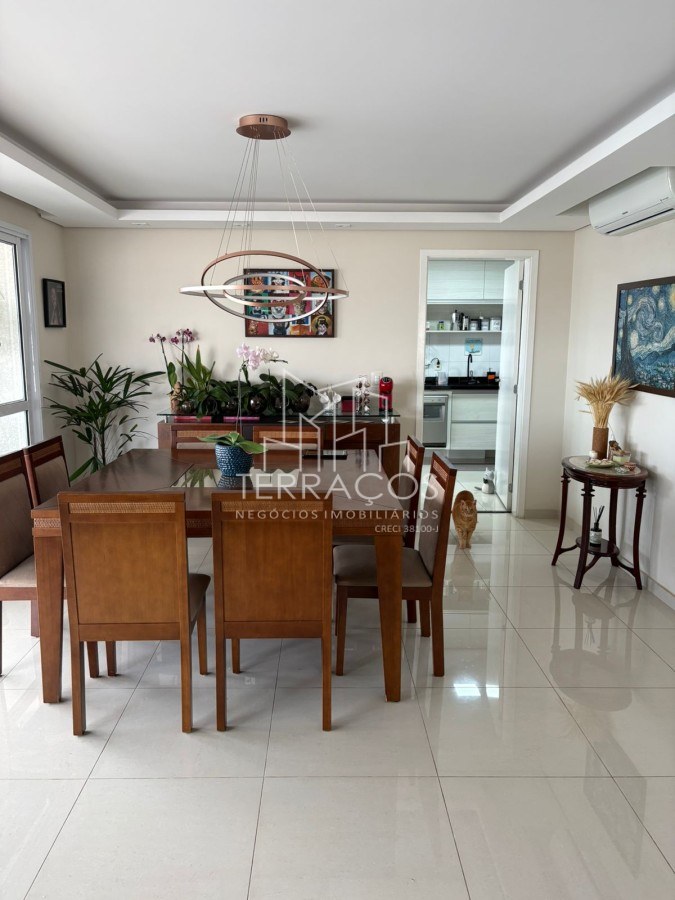 Dormitório — apartamento de 3 quartos 216m² venda em Jardim São Bento, Jundiaí SP R$ 2.400.000