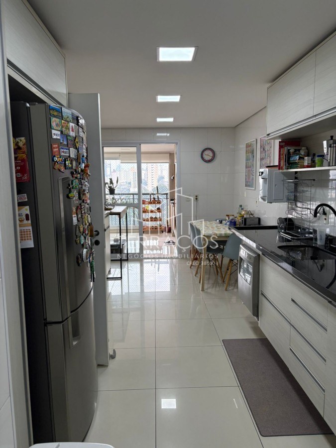Suíte — apartamento de 3 quartos 216m² venda em Jardim São Bento, Jundiaí SP R$ 2.400.000