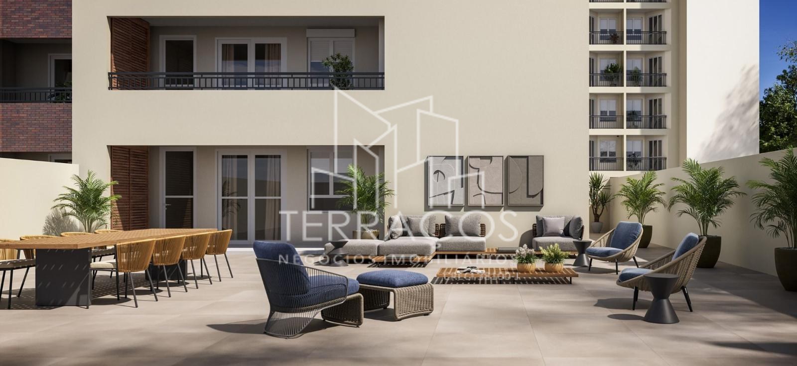 Ambiente 12 — apartamento de 2 quartos 75m² venda em Recanto Quarto Centenário, Jundiaí SP R$ 696.765