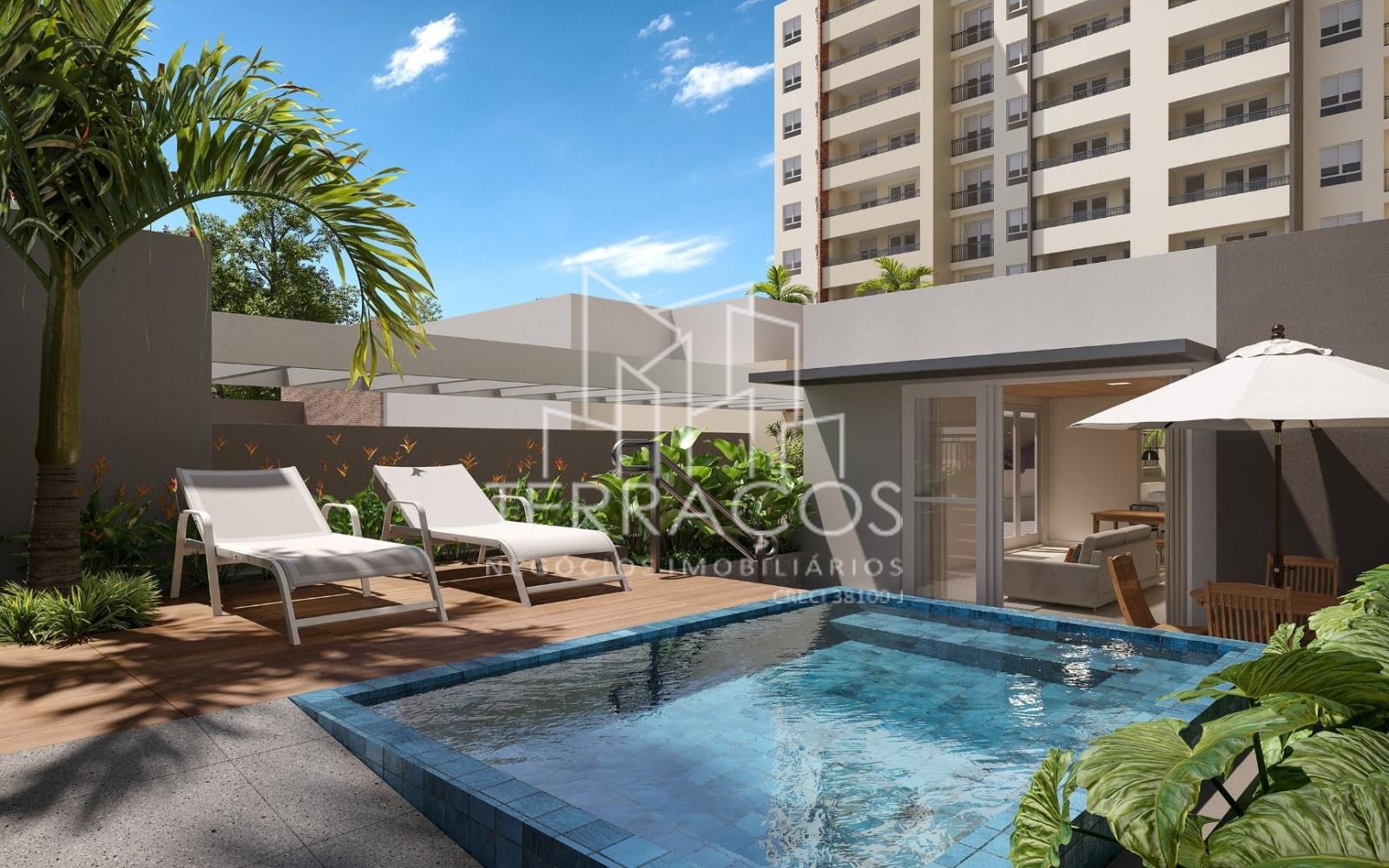 Foto 2 — APARTAMENTO em Recanto Quarto Centenário, Jundiaí