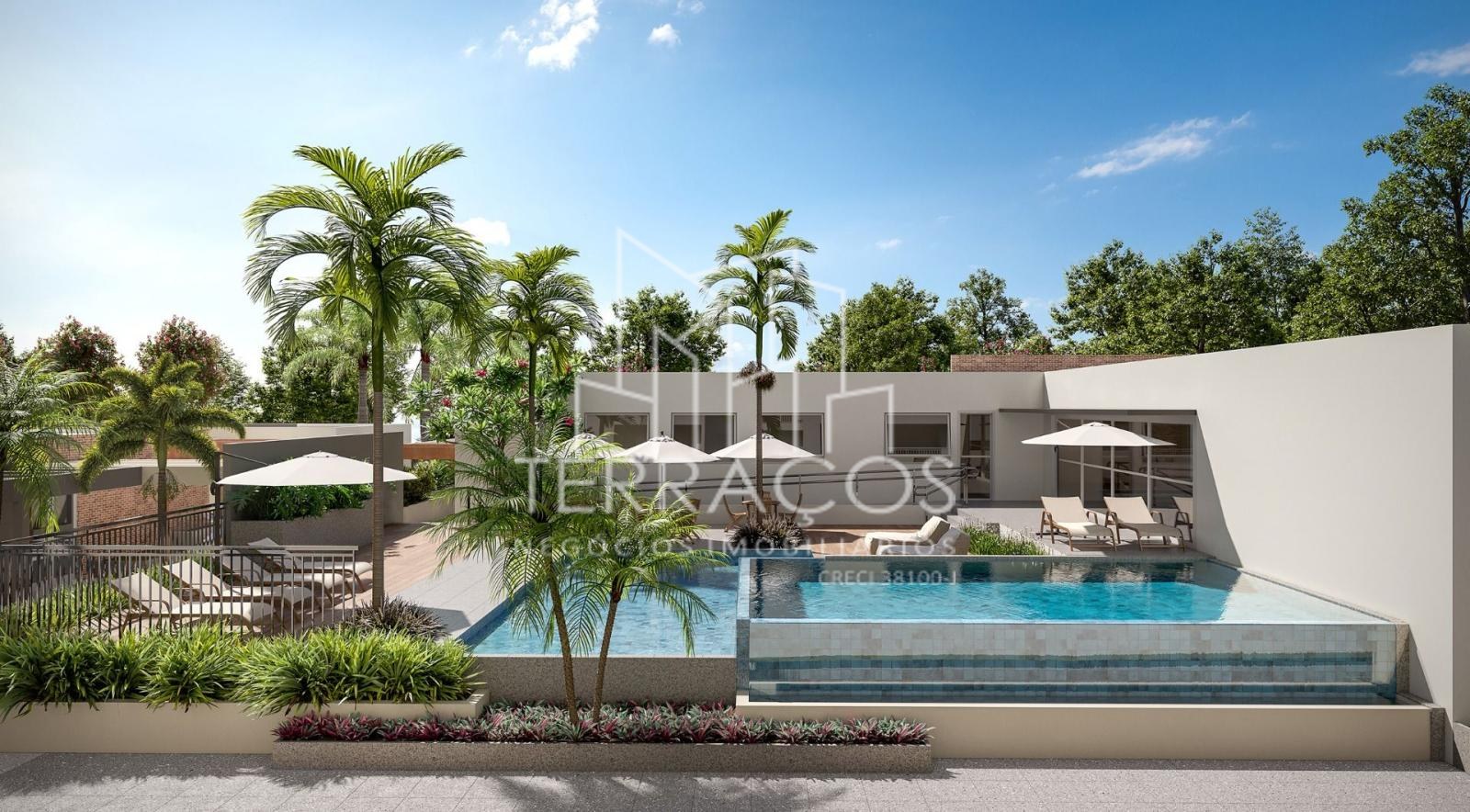 Foto 4 — APARTAMENTO em Recanto Quarto Centenário, Jundiaí