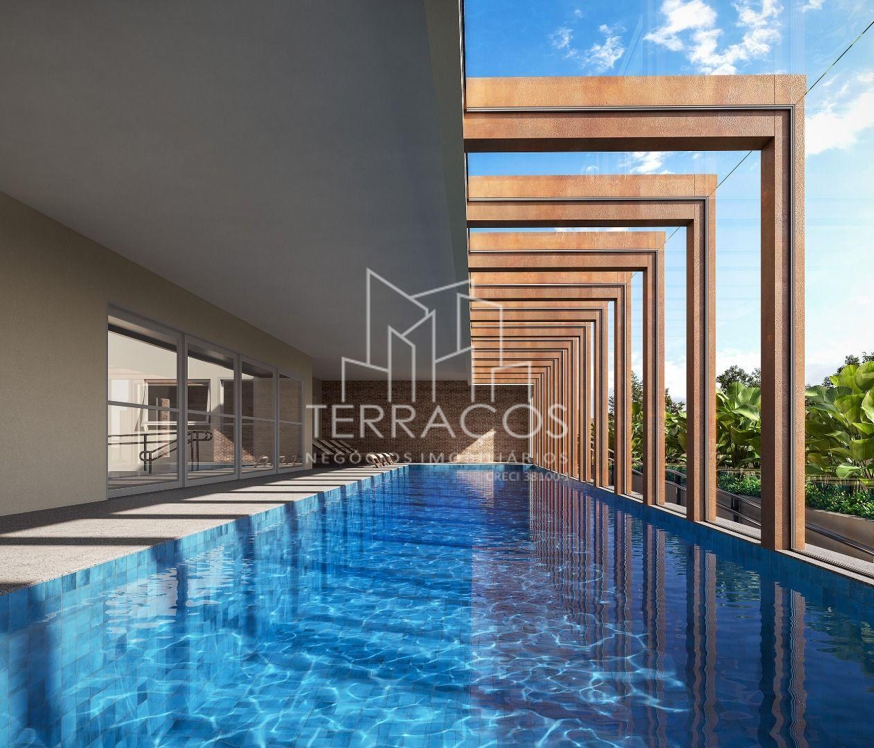 Banheiro — apartamento de 2 quartos 75m² venda em Recanto Quarto Centenário, Jundiaí SP R$ 696.765