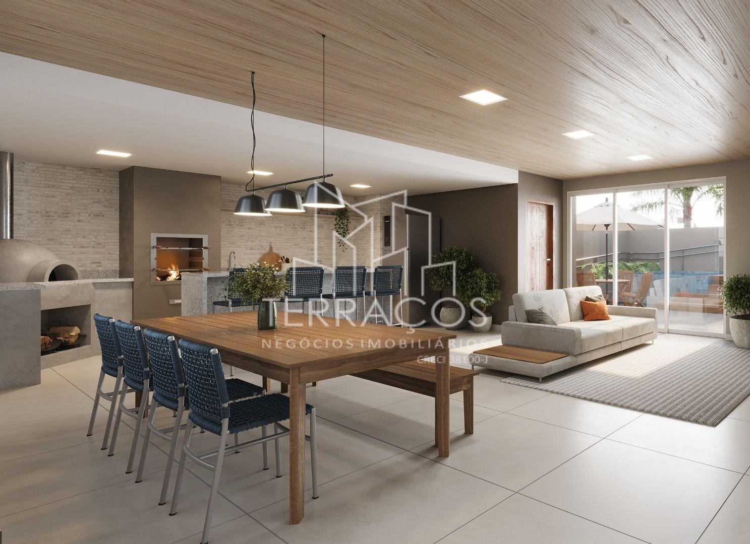 Garagem — apartamento de 2 quartos 75m² venda em Recanto Quarto Centenário, Jundiaí SP R$ 696.765