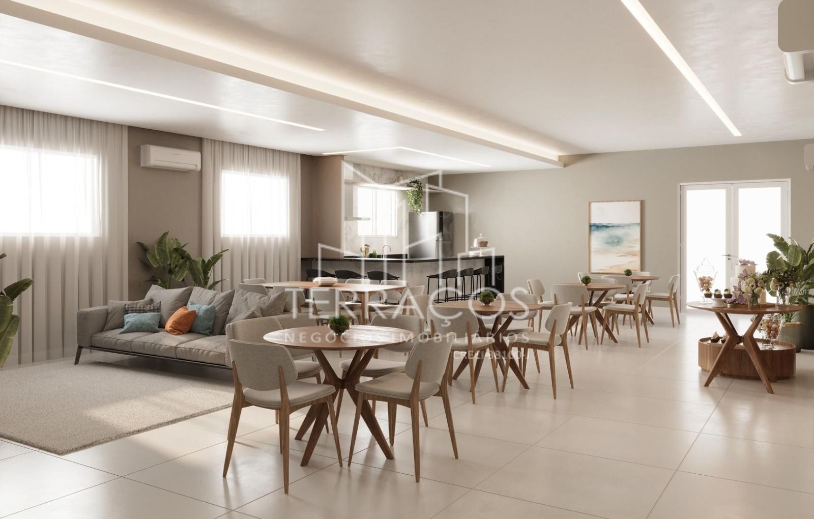 Varanda — apartamento de 2 quartos 75m² venda em Recanto Quarto Centenário, Jundiaí SP R$ 696.765