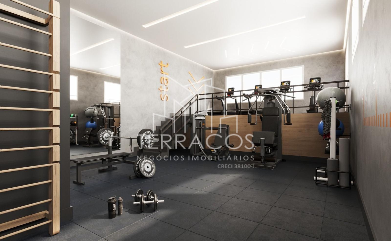 Suíte — apartamento de 2 quartos 75m² venda em Recanto Quarto Centenário, Jundiaí SP R$ 696.765