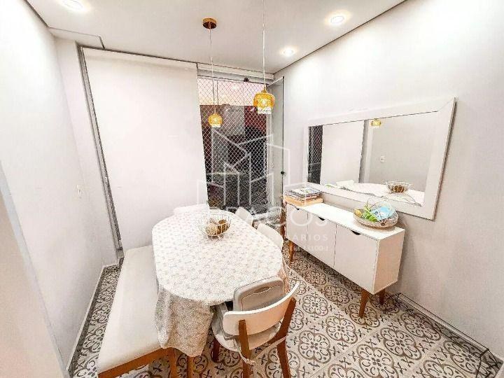 Ambiente 12 — apartamento de 3 quartos 83m² venda em Jardim Ana Maria, Jundiaí SP R$ 799.000