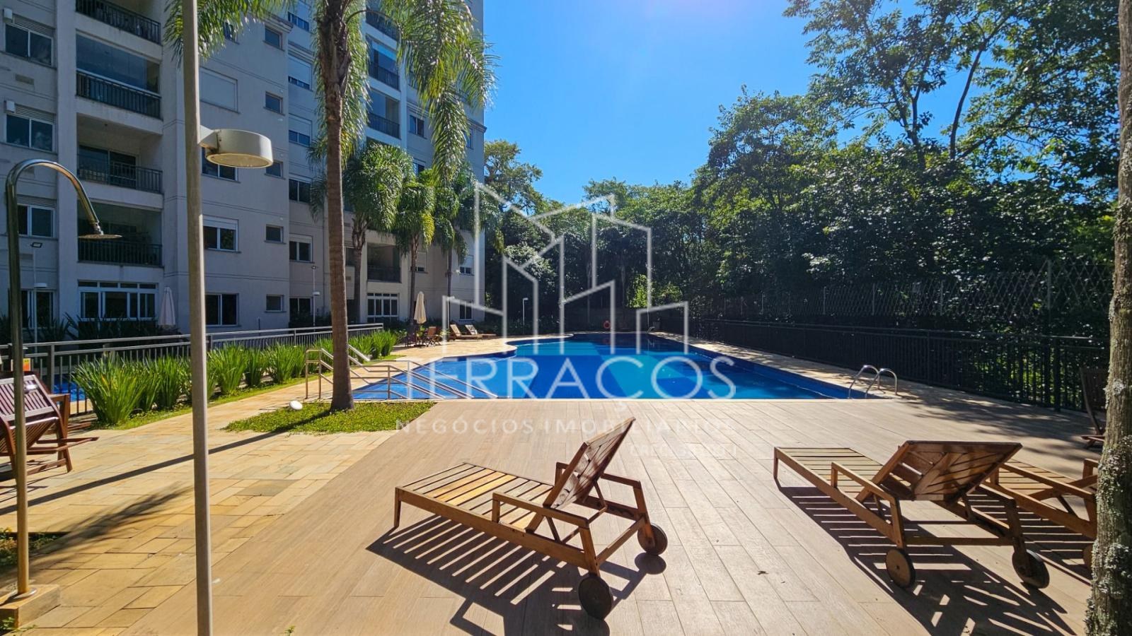 Ambiente 20 — apartamento de 3 quartos 83m² venda em Jardim Ana Maria, Jundiaí SP R$ 799.000