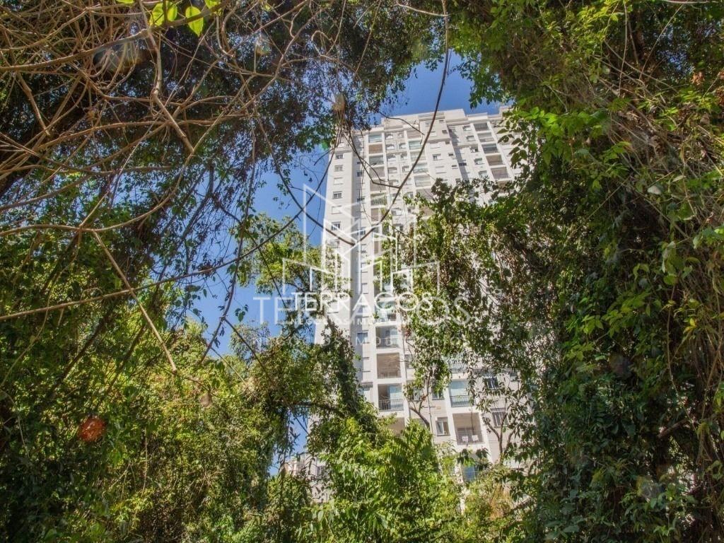 Área externa — apartamento de 3 quartos 83m² venda em Jardim Ana Maria, Jundiaí SP R$ 799.000