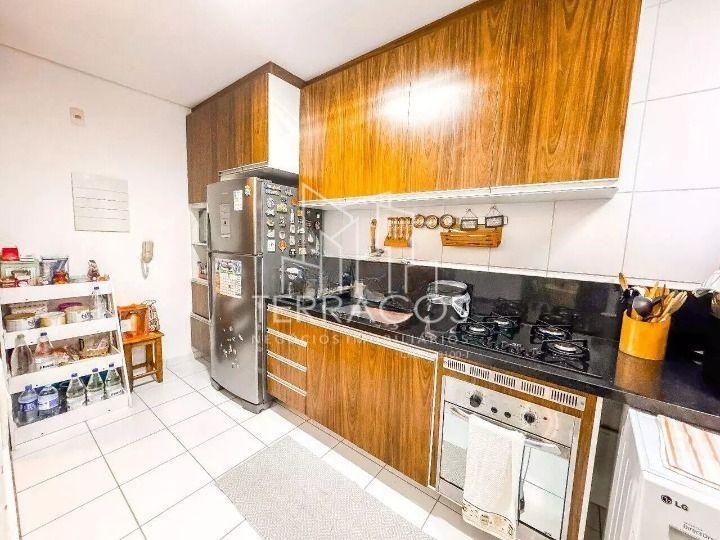 Suíte — apartamento de 3 quartos 83m² venda em Jardim Ana Maria, Jundiaí SP R$ 799.000
