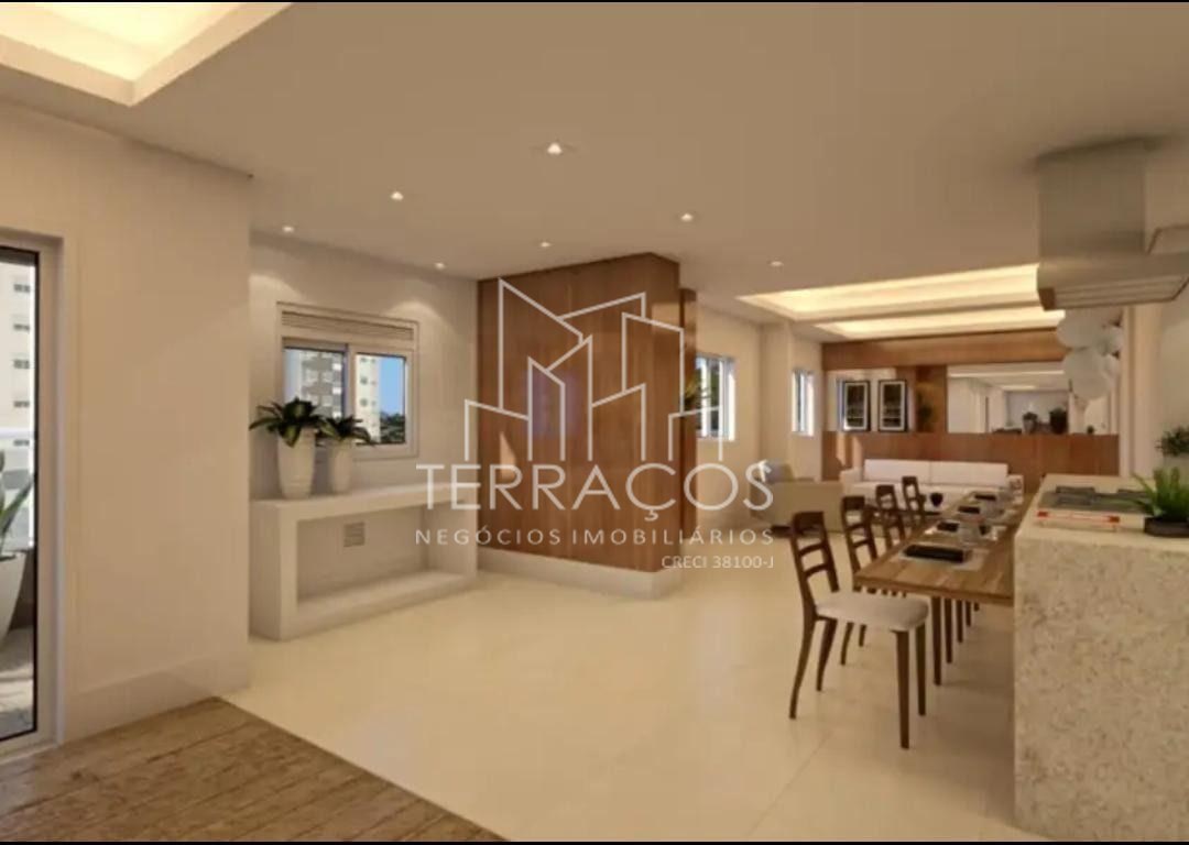 Ambiente 13 — apartamento de 2 quartos 58m² venda em Medeiros, Jundiaí SP R$ 450.000