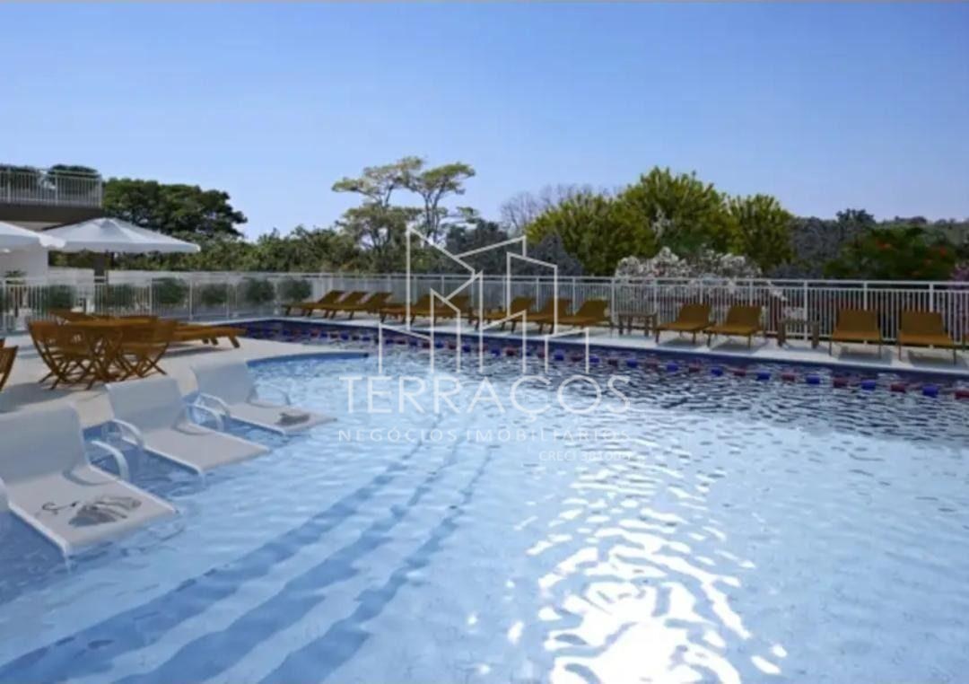 Ambiente 14 — apartamento de 2 quartos 58m² venda em Medeiros, Jundiaí SP R$ 450.000