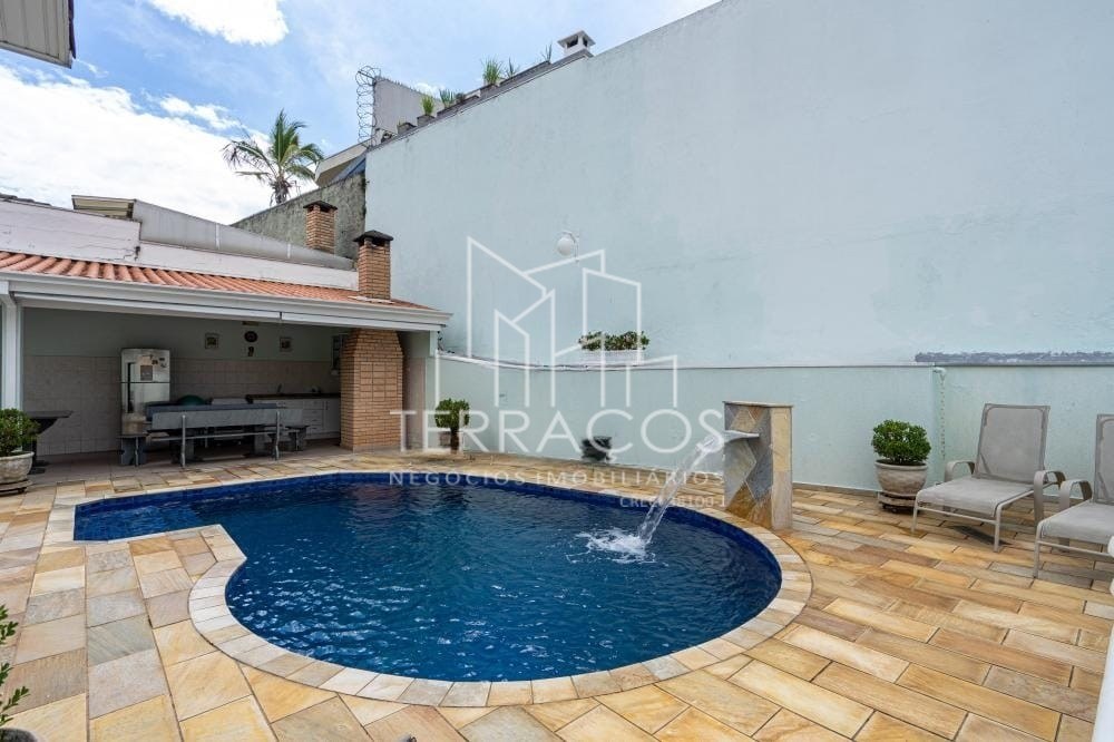Área de serviço — casa de 3 quartos 276m² venda em Jardim Paulista I, Jundiaí SP R$ 1.390.000