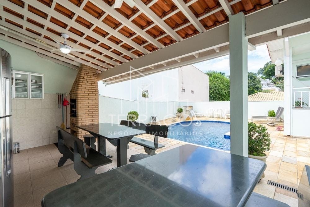 Ambiente 12 — casa de 3 quartos 276m² venda em Jardim Paulista I, Jundiaí SP R$ 1.390.000