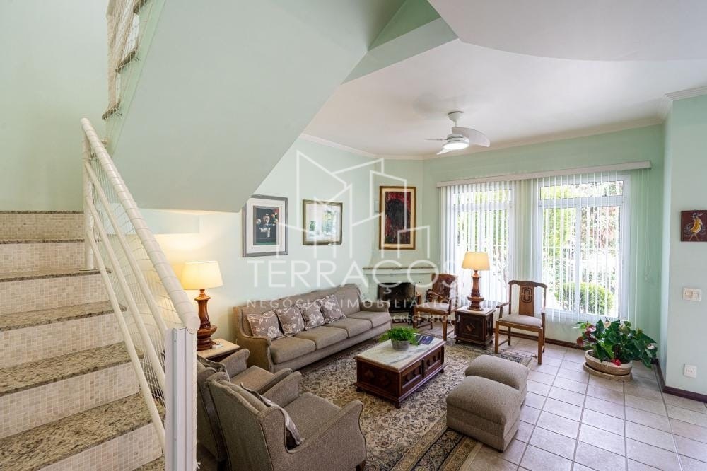 Ambiente 15 — casa de 3 quartos 276m² venda em Jardim Paulista I, Jundiaí SP R$ 1.390.000