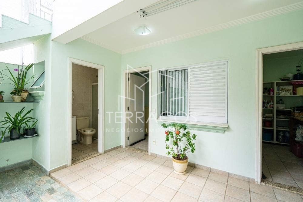 Ambiente 18 — casa de 3 quartos 276m² venda em Jardim Paulista I, Jundiaí SP R$ 1.390.000