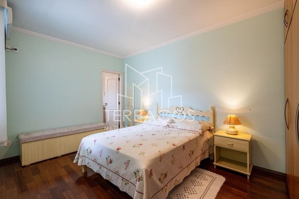 Cozinha — casa de 3 quartos 276m² venda em Jardim Paulista I, Jundiaí SP R$ 1.390.000