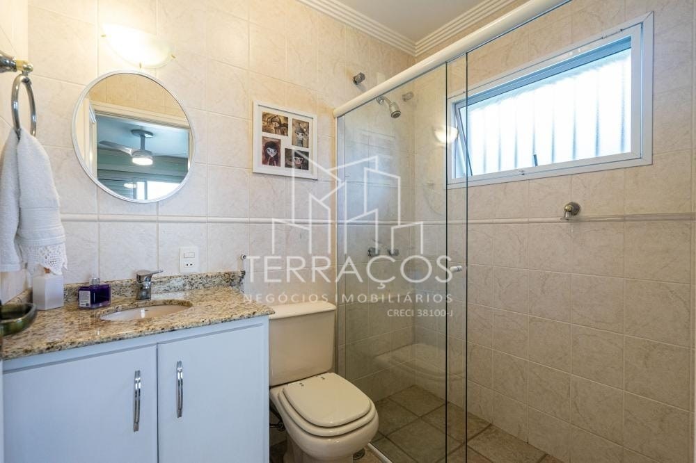 Suíte — casa de 3 quartos 276m² venda em Jardim Paulista I, Jundiaí SP R$ 1.390.000